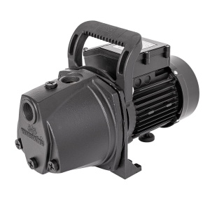 Pompa cu autoamorsare, putere 950 W, debit 3180 l/h, inaltime refulare 44 m - Img 2