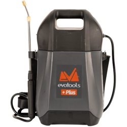 Pompa de stropit 5 litri, cu acumulator, Evotools