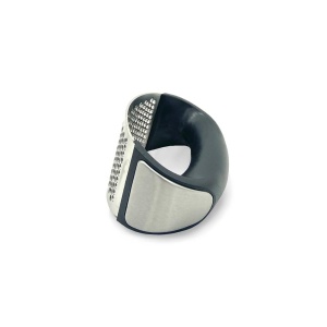 PRESĂ USTUROI CURBATĂ 11x5.5x7.8 CM, VANORA HOME - Img 5