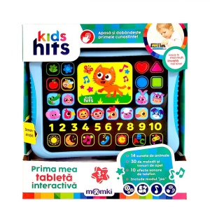 PRIMA MEA TABLETA INTERACTIVA - Img 14