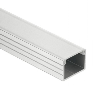 Profil aplicat banda led 18x16 HAFELE