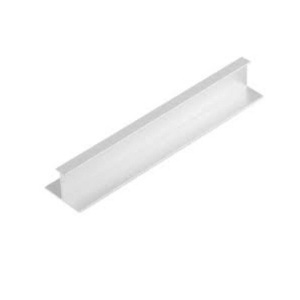 Profil H aluminiu pal-pal 30x10 3m