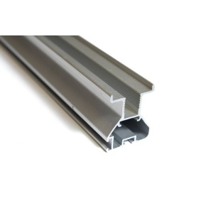 Profil maner aluminiu 1072 Berg 2.6m