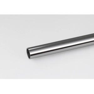 Profil teava rotunda Fi12 2m crom