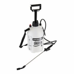 PULVERIZATOR CU PRESIUNE HEINNER, 5L - Img 2