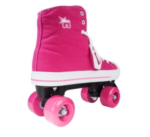 ROLE ROOKIE CANVAS 36.5 ROZ - Img 2