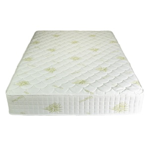 Saltea cu arcuri impachetate individual, Pocket Spring Milano, 160x200x24cm, fermitate mediu spre soft, sistem de aerisire perimetral, Saltex - Img 3