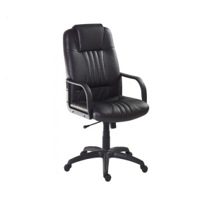 Scaun directorial 5401 negru