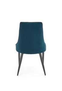 Scaun living HM k365 verde - Img 3