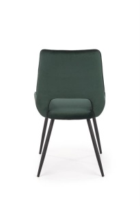 Scaun living HM K404 verde - Img 3