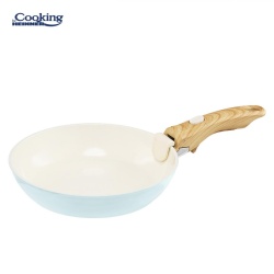 SET 8 PIESE DIN ALUMINIU FORJAT MARBELLA MULTICOLOR, COOKING BY HEINNER - Img 10