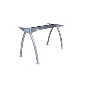 Set Picioare Birou cu Traversa Metalica 1000-1800 Zeus
