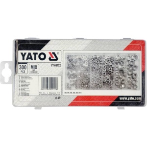 Set piulite 300buc