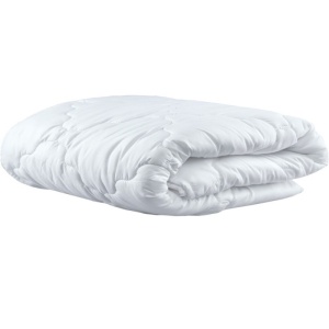 Set Saltea cu arcuri, Pluto Traditional Spring Comfort 160x200x20cm, plasa de arcuri tip Bonell, husa detasabila tricot, hipoalergenica, fermitate mediu spre tare, Saltsib plus pilota microfibra vara, 180x200cm, antialergica, lavabila la 95 C - Img 2