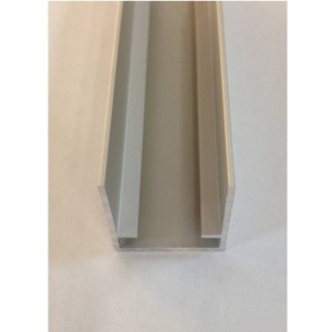 Sina aluminiu superioara simpla SKM 80 3m