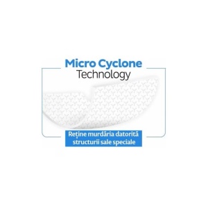 Sleepy, Servetele umede, 50 bucati, curatare pardoseli, Easy Clean, Bleach Additive - Img 3