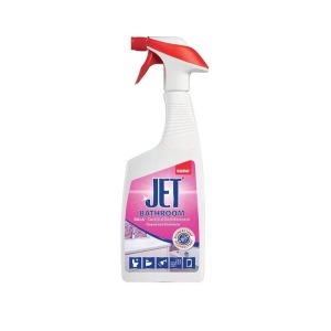 Solutie de curatare suprafete baie Sano Jet 750ml