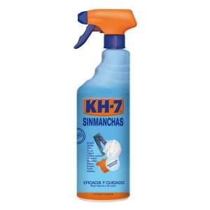 Solutie fara nici o pata KH7 750ml