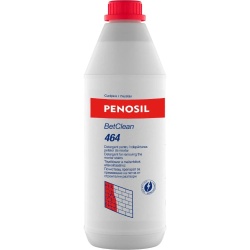 Solutie indepartare pete de mortar si ciment BetClean 464, 1000 ml, Penosil