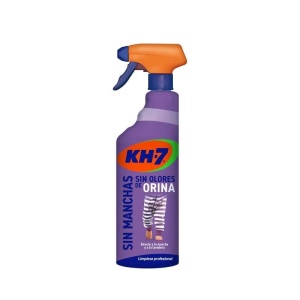 Solutie spray Fara pete si fara miros de urina KH7 750ml