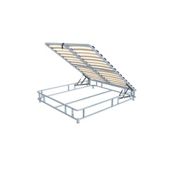 Somiera cu cadru metalic 1800 x 2000 mm