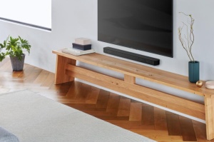 Soundbar Sony HT-SF150, 2 canale, Boxa Bass Reflex, 120W, Bluetooth, Negru - Img 8