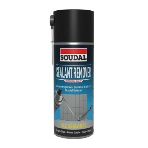 Spray curatare izolatii Soudal 400ml