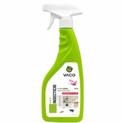 Spray insecticid impotriva gandacilor 500 ml