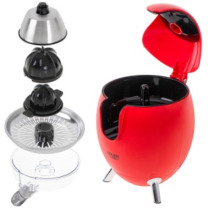 Storcator de Citrice 800W, AD 4013R, Adler - Img 3