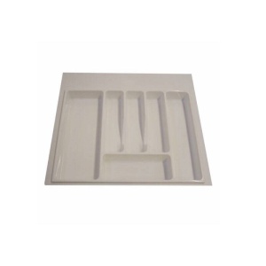 Suport tacamuri 600 plastic alb