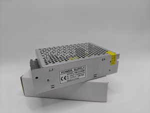SURSA ALIMENTARE 5A 12V CARCASA METAL