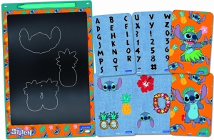 TABLETA DE DESENAT CU E-INK, STITCH - Img 6
