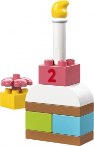 TORT ANIVERSAR LEGO30712 - Img 3
