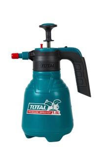TOTAL - PULVERIZATOR 1.5L, 2.5BAR