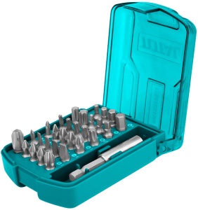 TOTAL - SET 29 BITI CU PRELUNGITOR