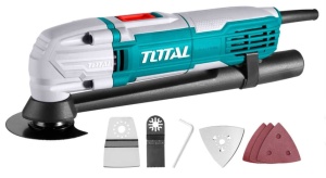 TOTAL - UNEALTA MULTIFUNCTIONALA 300W