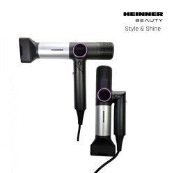 USCATOR DE PAR PROFESIONAL HEINNER HHD-Y16DBLDC-SBP - Img 3