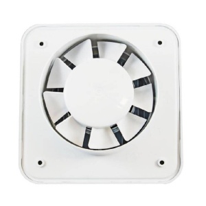 Ventilator Green Fan cu pornire la intrerupator FI100mm - Img 2