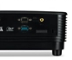 Videoproiector Acer X1229HP, XGA 1024* 768, up to WUXGA 1920* 1200, 4.800 lumeni/ 3.600 lumeni Eco, 4:3/ 16:9 - Img 2