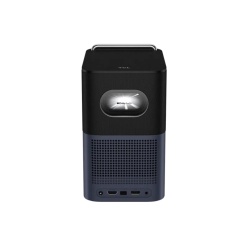 Videoproiector Portabil SMART TCL A1s, 1080p Full HD, Google TV. 630 Lumeni, Autofocus, Auto Keystone, WiFi, Bluetooth, 2x 8W Dolby Audio - Img 9