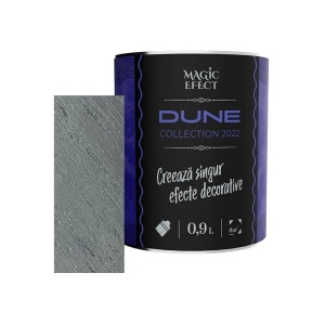 Vopsea decorativa interior Magic Efect Sky 0.9 L