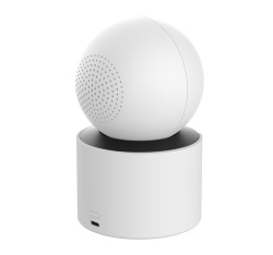 Xiaomi C500 Dual. Type: IP security camera, Placement supported: Indoor, Connectivity technology: Wireless. Mounting type: Desk, Product colour: White, Form factor: Spherical. Pan range: 0 - 360°. LED type: IR. Maximum resolution: 2560 x 1440 pixels, - Img 5
