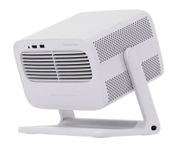 Xiaomi Wanbo Vali 1 Projector HD White - Img 2
