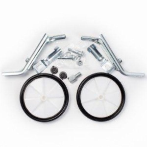 439993 Roti ajutatoare pentru bicicletele de copii cu viteze 16" - 20" SXT