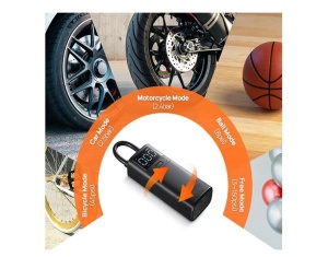 70mai Air Compressor Wireless - Img 3