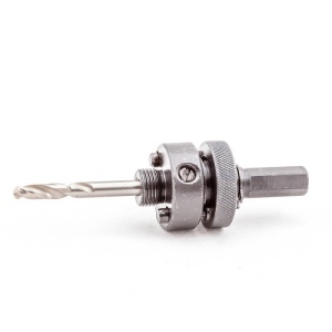 Adaptor carota proline