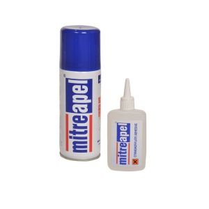 Adeziv Bicomponent Mitreapel 200g
