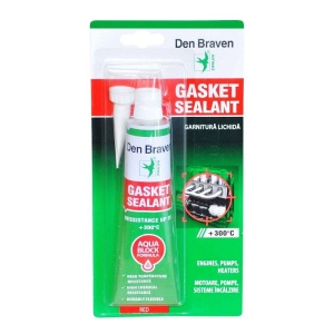 Adeziv etansant pentru garnituri Gasket Sealant 80ml