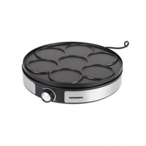 APARAT DE FACUT CLATITE 2 IN 1 HEINNER HCPM-F15RVSS - Img 2