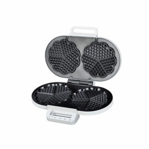 APARAT DE FACUT GOFRE HEINNER HWF-F14002WH - Img 2